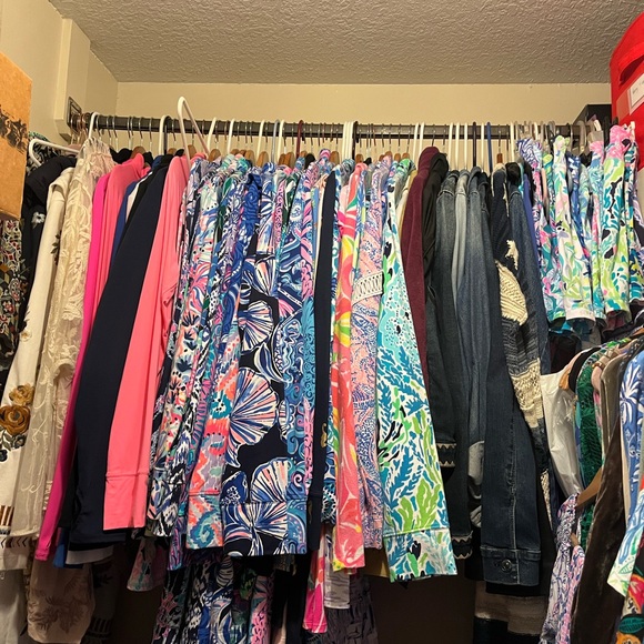 Meet your Posher, Carrie - Picture 5 of 15